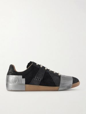 Replica Suede Sneakers Replica Suede Sneakers