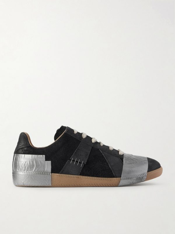 Replica Suede Sneakers Replica Suede Sneakers