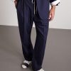 Replica Leather and Suede Sneakers - OU Replica Leather and Suede Sneakers - OU