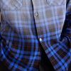 Checked Woven Shirt - CU Checked Woven Shirt - CU