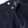 Vintage Reproduction Tapered Jeans - E1 Vintage Reproduction Tapered Jeans - E1