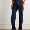 Vintage Reproduction Tapered Jeans - FR Vintage Reproduction Tapered Jeans - FR