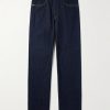 Vintage Reproduction Tapered Jeans Vintage Reproduction Tapered Jeans