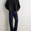 Vintage Reproduction Tapered Jeans - OU Vintage Reproduction Tapered Jeans - OU