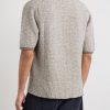 Tonnta Camp-Collar Linen, Cotton and Cashmere-Blend Shirt - BK Tonnta Camp-Collar Linen, Cotton and Cashmere-Blend Shirt - BK