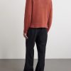 Pub Jacket Linen Cardigan - BK