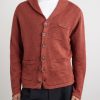Pub Jacket Linen Cardigan - FR