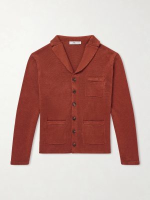 Pub Jacket Linen Cardigan Pub Jacket Linen Cardigan