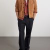Pub Jacket Linen Cardigan - OU