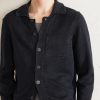 Linen Cardigan - CU