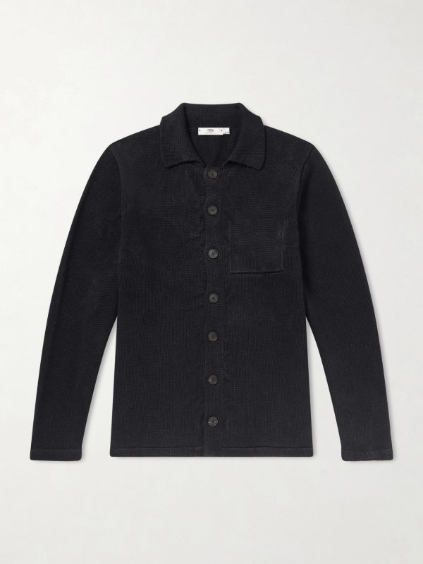 Linen Cardigan