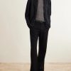 Linen Cardigan - OU