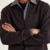 Linen Cardigan - CU