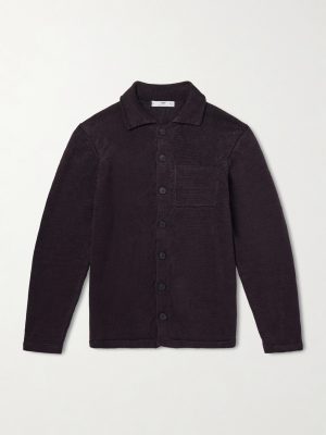 Linen Cardigan