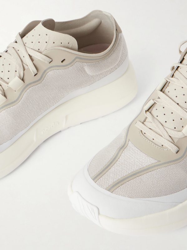 005 Dyneema® Running Sneakers - CU