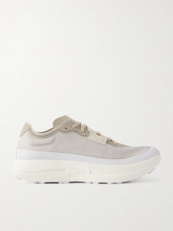 005 Dyneema® Running Sneakers