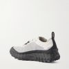 001A Dyneema® Running Sneakers - BK 001A Dyneema® Running Sneakers - BK