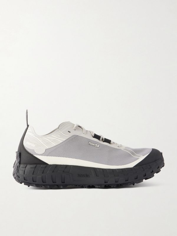 001A Dyneema® Running Sneakers 001A Dyneema® Running Sneakers