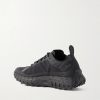001A Dyneema® Running Sneakers - BK 001A Dyneema® Running Sneakers - BK
