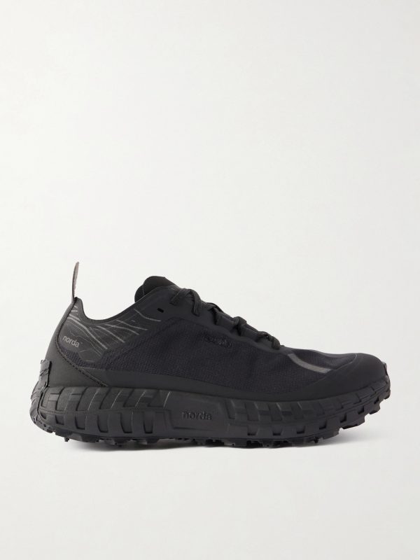 001A Dyneema® Running Sneakers 001A Dyneema® Running Sneakers