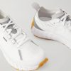 001A Rubber-Trimmed Dyneema® Running Sneakers - CU