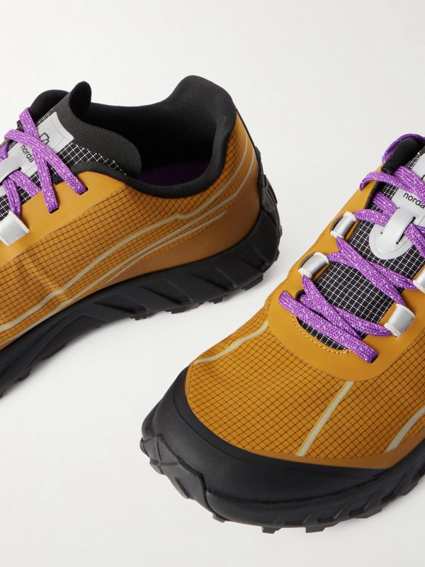 002 Dyneema® Running Sneakers - CU
