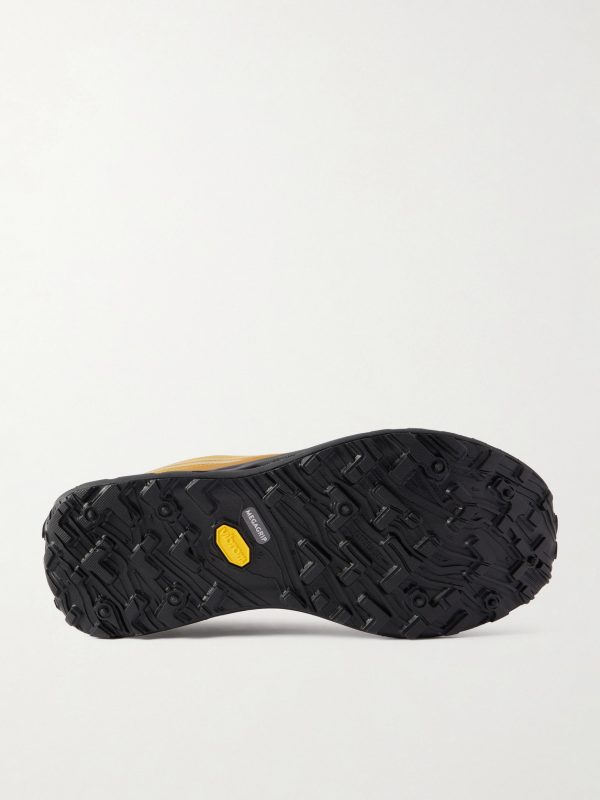 002 Dyneema® Running Sneakers - E1