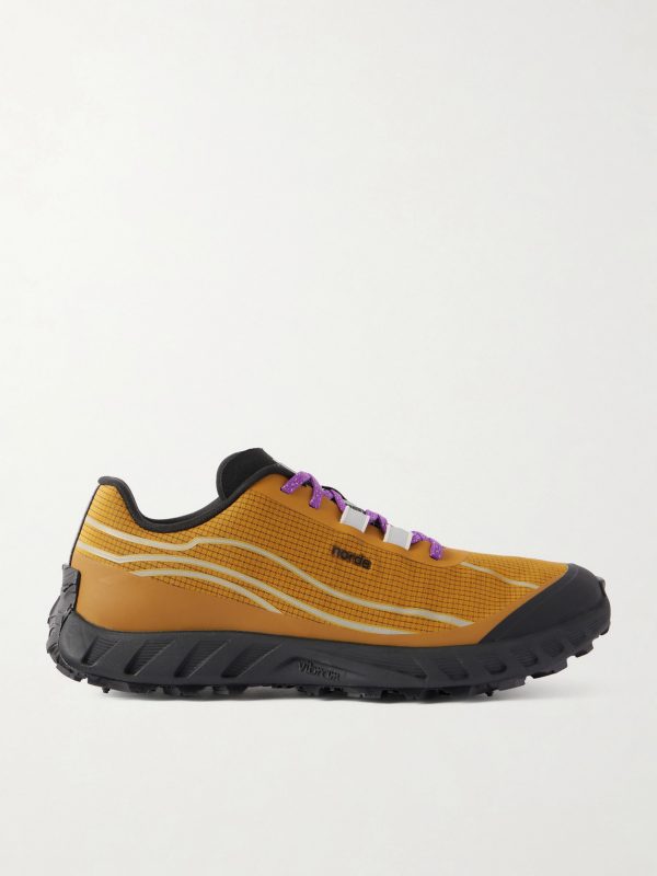 002 Dyneema® Running Sneakers