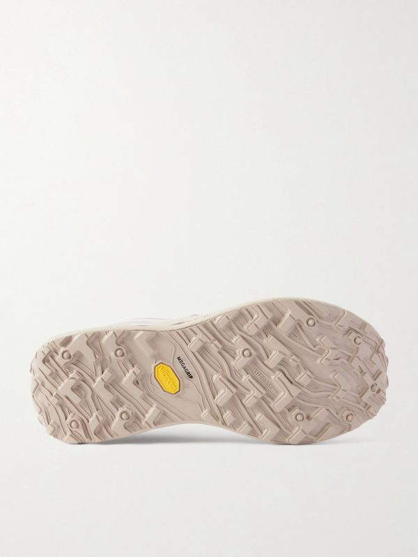 002 Dyneema® Running Sneakers - E1