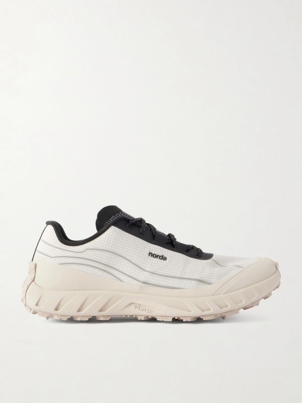 002 Dyneema® Running Sneakers