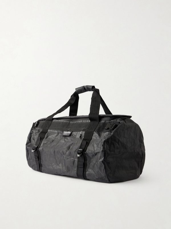 Toolbox Dyneema® Holdall - BK Toolbox Dyneema® Holdall - BK