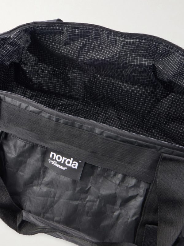Toolbox Dyneema® Holdall - E1 Toolbox Dyneema® Holdall - E1