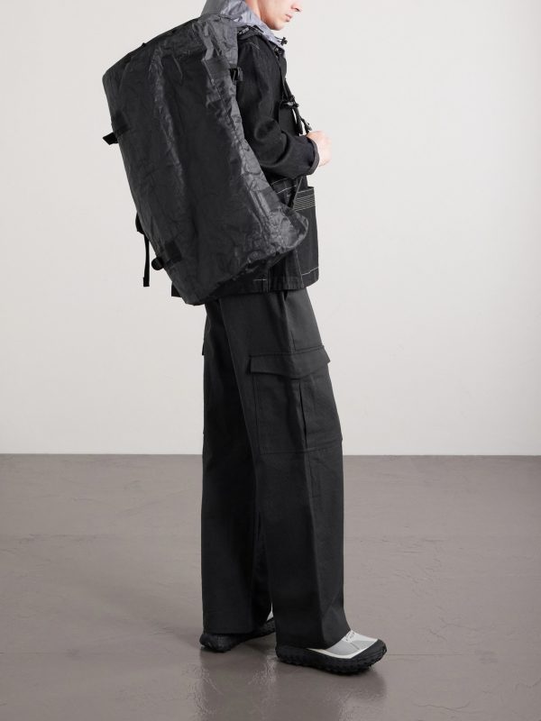 Toolbox Dyneema® Holdall - E2 Toolbox Dyneema® Holdall - E2