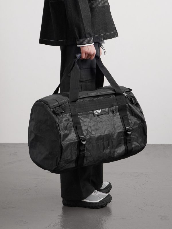 Toolbox Dyneema® Holdall - OU Toolbox Dyneema® Holdall - OU