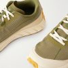 002 Dyneema® Running Sneakers - CU 002 Dyneema® Running Sneakers - CU