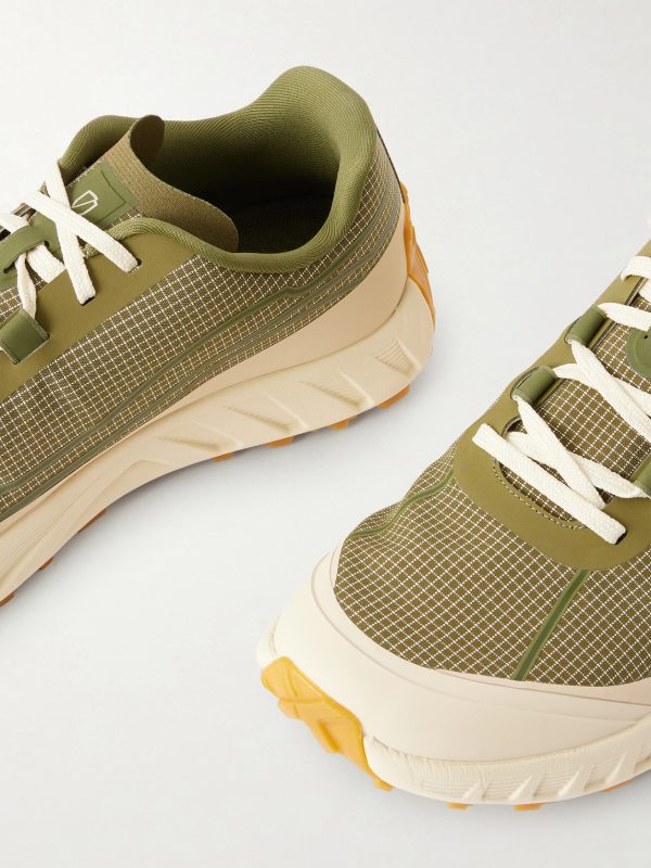 002 Dyneema® Running Sneakers - CU 002 Dyneema® Running Sneakers - CU