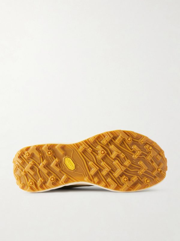 002 Dyneema® Running Sneakers - E1 002 Dyneema® Running Sneakers - E1