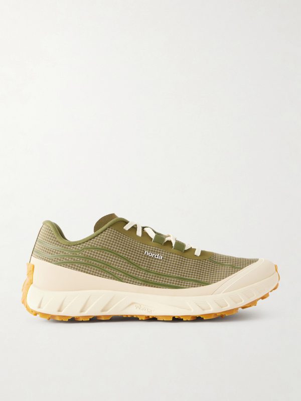 002 Dyneema® Running Sneakers 002 Dyneema® Running Sneakers