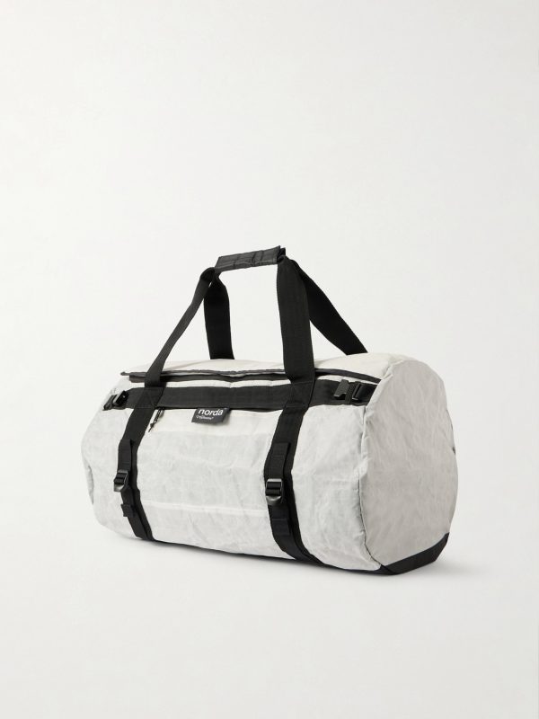 Toolbox Dyneema® Holdall - BK Toolbox Dyneema® Holdall - BK
