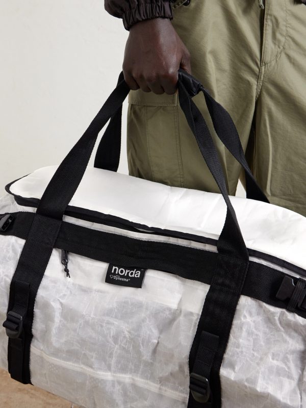 Toolbox Dyneema® Holdall - E2 Toolbox Dyneema® Holdall - E2