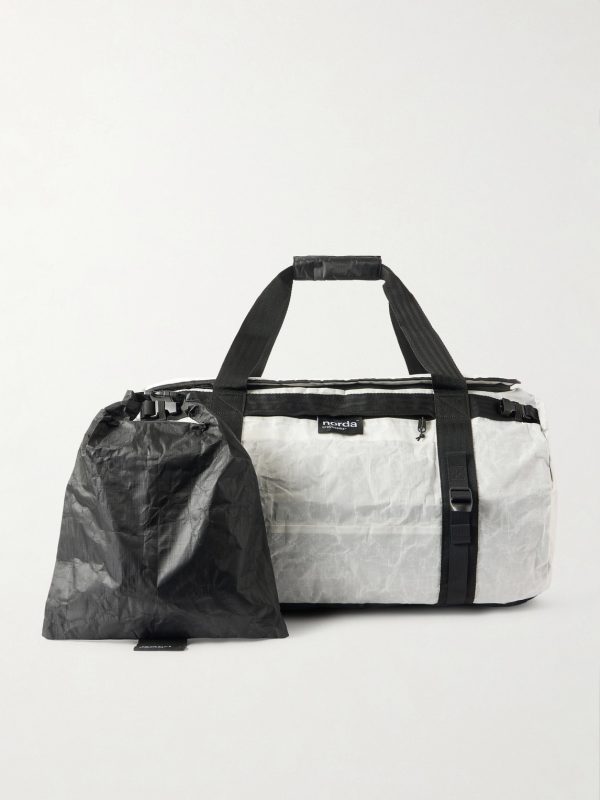 Toolbox Dyneema® Holdall - E4 Toolbox Dyneema® Holdall - E4