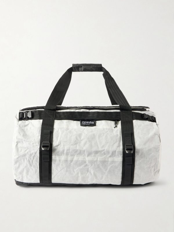Toolbox Dyneema® Holdall Toolbox Dyneema® Holdall