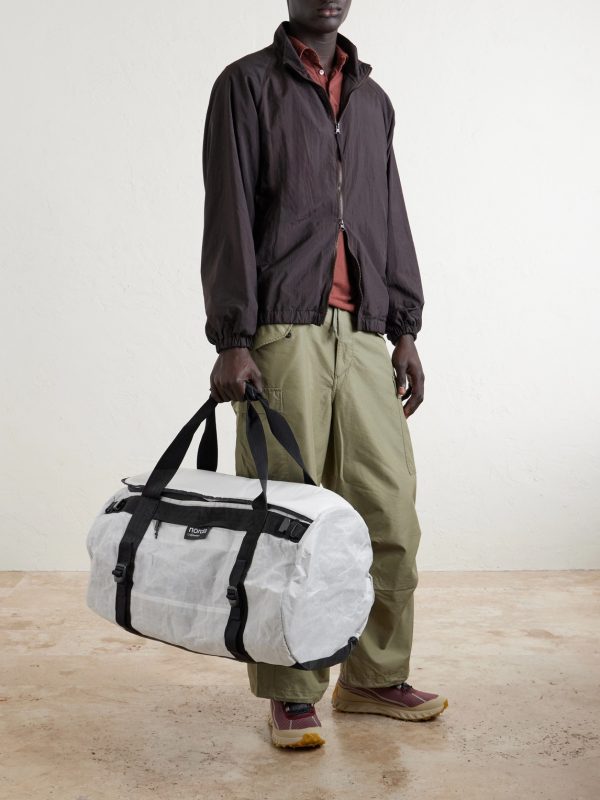 Toolbox Dyneema® Holdall - OU Toolbox Dyneema® Holdall - OU