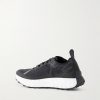 001A Dyneema® Running Sneakers - BK 001A Dyneema® Running Sneakers - BK