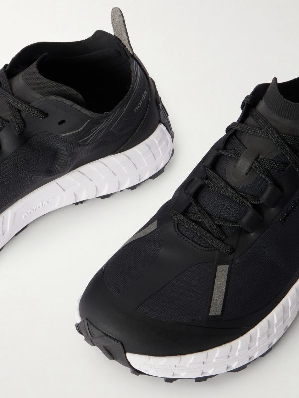 001A Dyneema® Running Sneakers - CU 001A Dyneema® Running Sneakers - CU
