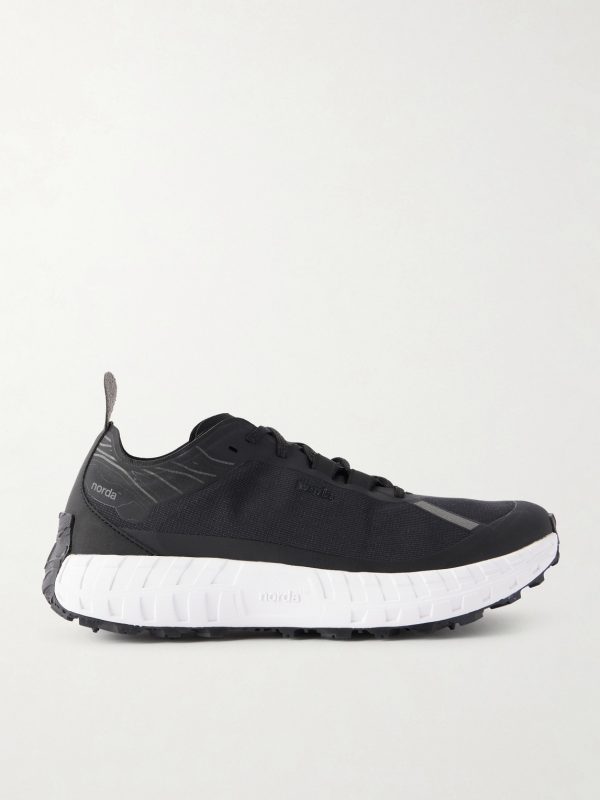 001A Dyneema® Running Sneakers 001A Dyneema® Running Sneakers