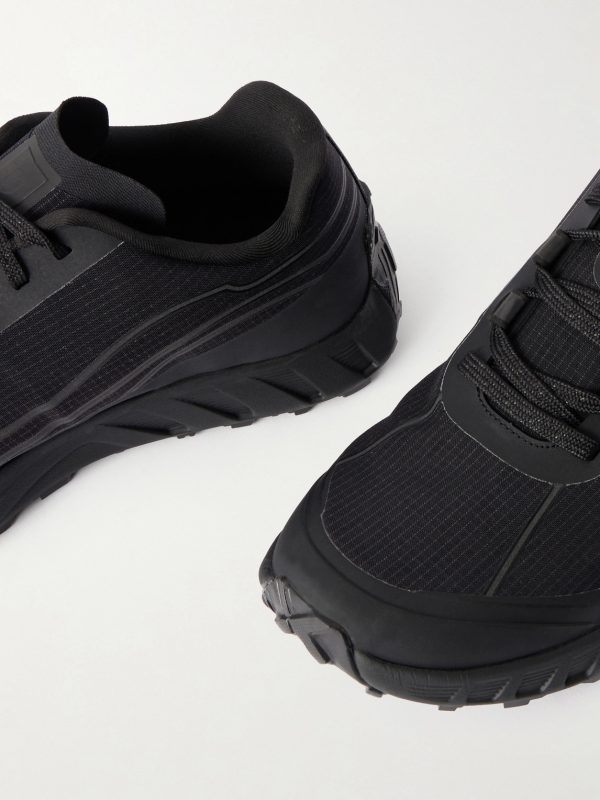 002 Dyneema® Running Sneakers - CU