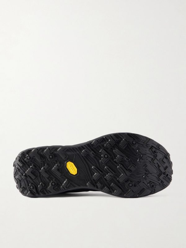 002 Dyneema® Running Sneakers - E1