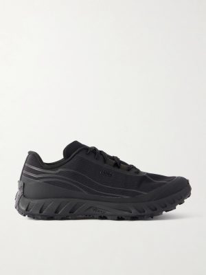 002 Dyneema® Running Sneakers