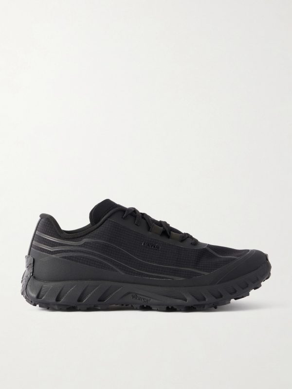 002 Dyneema® Running Sneakers